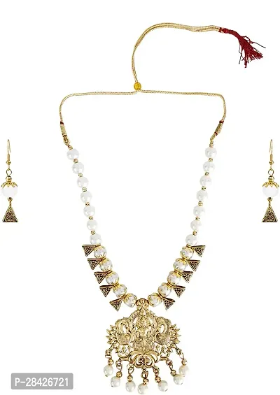 Elegant Jewellery Set for Women-thumb3