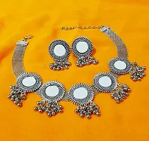 Elegant Jewellery Set for Women-thumb2