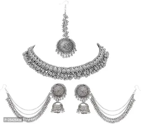 Elegant Jewellery Set for Women