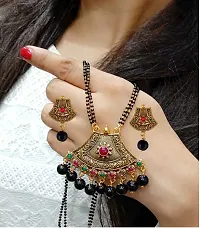 Elegant Jewellery Set for Women-thumb1