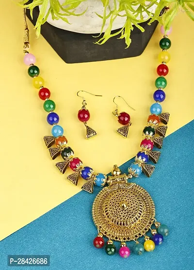 Elegant Jewellery Set for Women