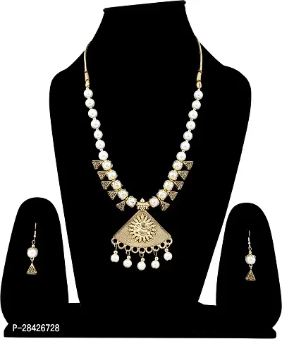 Elegant Jewellery Set for Women