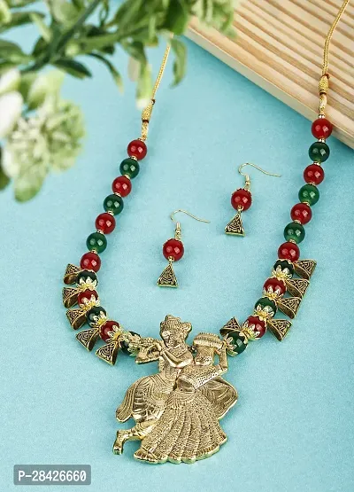 Elegant Jewellery Set for Women