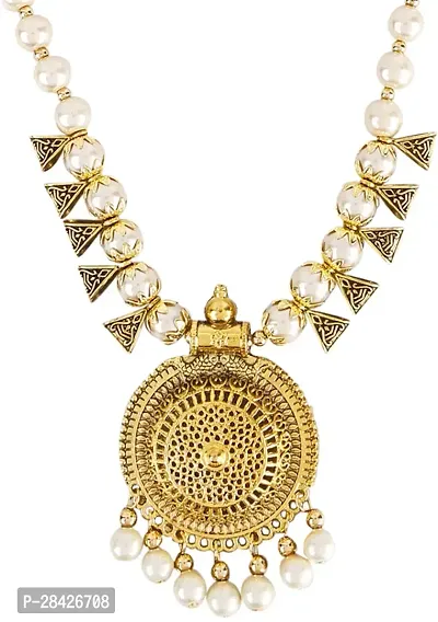 Elegant Jewellery Set for Women-thumb4