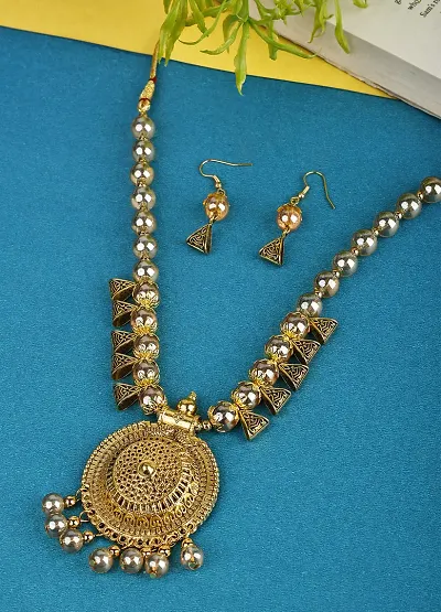 Fancy Jewellery Set 