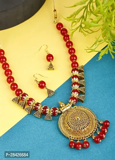 Elegant Jewellery Set for Women