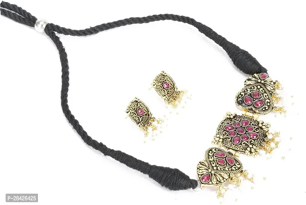 Elegant Jewellery Set for Women