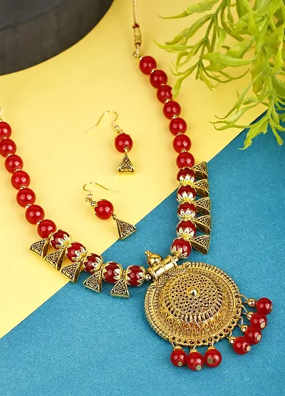 Elegant Jewellery Sets for Women