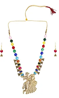 Elegant Jewellery Set for Women-thumb2