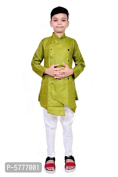 Trending Boys Festive and Party Kurta