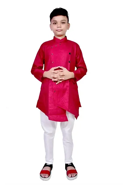 Trending Boys Festive and Party Kurta