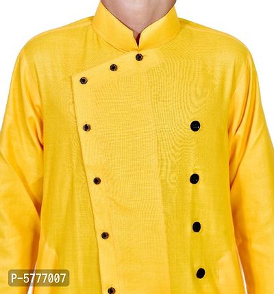 Trending Boys Festive and Party Kurta-thumb2