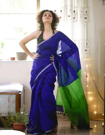 Beautiful Cotton Silk Sarees