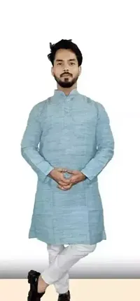 Must Have Cotton Kurtas For Men 