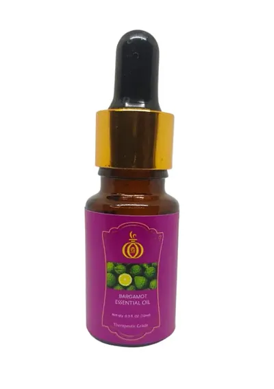 Natural Essential Oils Blend, Ayurvedic