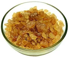 LJL Traders Pure  Organic Palm Sugar Crystals (Best Sugar-substitute, Taad Cheeni) पानम कालकांडु | Product Of Kerala - 900 gm-thumb1