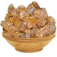 LJL Traders Pure  Organic Palm Sugar Crystals (Best Sugar-substitute, Taad Cheeni) पानम कालकांडु | Product Of Kerala - 900 gm-thumb4