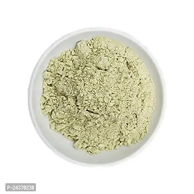 LJL Traders Green Gram / Moong Dal Powder - 500gm