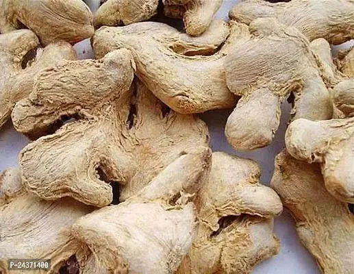 LJL Traders Dry Ginger Whole /Chukku (Product of Kerala) -100g 33% off