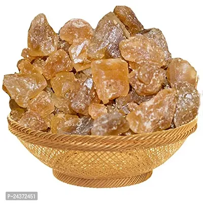 LJL Traders Palm Sugar Crystals Pure  Organic  900 gm-thumb2