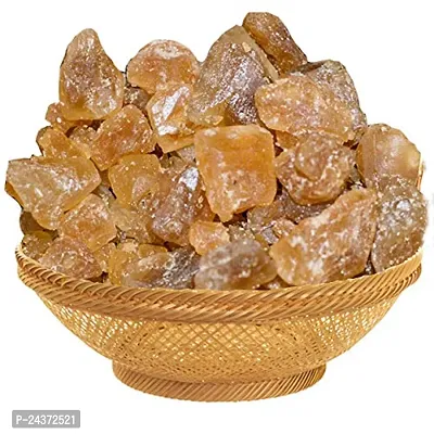 LJL Traders Palm Sugar Crystals Pure  Organic  400 gm-thumb2