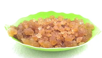 LJL Traders Palm Sugar Crystals Pure  Organic  400 gm-thumb3