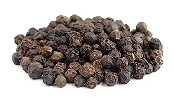 LJL Traders Kerala Spices Combo Laung (Clove), Elaichi (Cardamom), Kali mirch (Black Pepper), Dalchini Sticks (Cinnamon), Jawatri (Mace) 25 GMS Each-thumb1