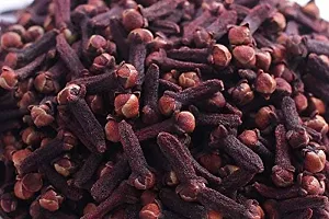 LJL Traders Kerala Spices Combo Laung (Clove), Elaichi (Cardamom), Kali mirch (Black Pepper), Dalchini Sticks (Cinnamon), Jawatri (Mace) 25 GMS Each-thumb3