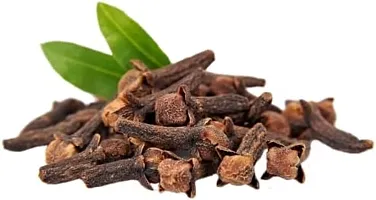 LJL Traders Cloves Whole /लौंग - Laung /Export Quality /Large Size (Product of Kerala) - 100gm-thumb2