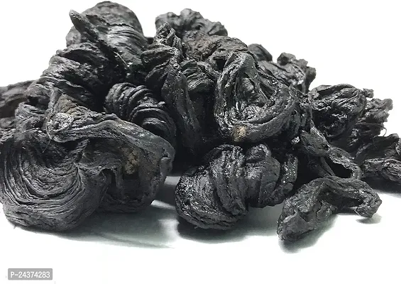 LJL Traders Dried Malabar Tamarind (Kudampuli, Kokam, Kokum) Whole - 450 g