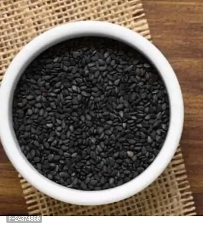 LJL Traders Black Cumin Seed / Kalonji / Nigella Seeds / Negalla Stiva / Karimjeerakam -100g