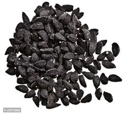 LJL Traders Black Cumin Seed / Kalonji / Nigella Seeds / Negalla Stiva / Karimjeerakam -100g-thumb4