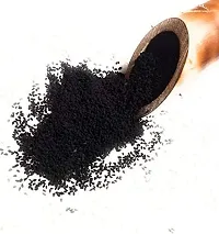 LJL Traders Black Cumin Seed / Kalonji / Nigella Seeds / Negalla Stiva / Karimjeerakam -700g-thumb4