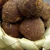 LJL Traders Kerala Natural Karupatti / Palm Jaggery - 800gm-thumb3