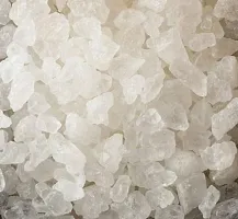 LJL Traders White Crystal Sugar /Dhaga Mishri / Mishri Sugar Crystal / White Kalkandam / Dala Misri Crystal (Product of Kerala) 100 gm-thumb1