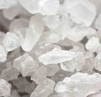 LJL Traders White Crystal Sugar /Dhaga Mishri / Mishri Sugar Crystal / White Kalkandam / Dala Misri Crystal (Product of Kerala) 100 gm-thumb2