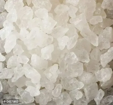 LJL Traders Dhaga Mishri / Mishri Sugar CrystalWhite Crystal Sugar / Dala Misri Crystal / White Kalkandam (Product of Kerala) 500 gm-thumb5