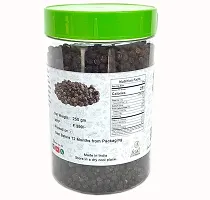 LJL Traders Black Pepper Whole Kali Mirch Sabut  - 250 gm-thumb1