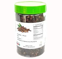 LJL Traders Cloves Whole / Laung (Product of Kerala) - 150gm-thumb1