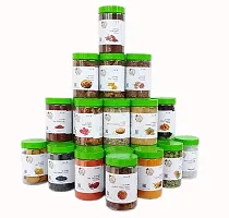 LJL Traders Indian Black Raisins Seeded / Dry Grapes / Kismis / Kishmish (Product of Kerala) 200 gm-thumb3