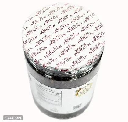 LJL Traders Indian Black Raisins Seeded / Dry Grapes / Kismis / Kishmish (Product of Kerala) 200 gm-thumb5