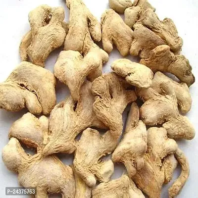 LJL Traders Organic Sonth / Dry Ginger Whole (Product of Kerala) - 150 g ( Pack of - 2 )-thumb2