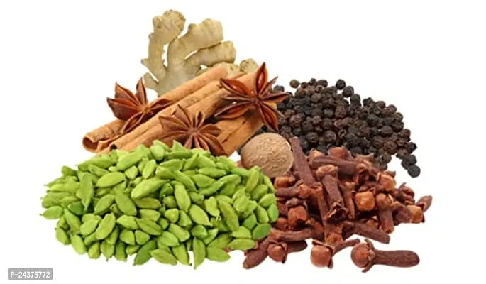 LJL Traders Biriyani Masala Whole (Kerala Spices) - 150g