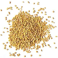 LJL Traders Dried Fenugreek Seeds | Whole Methi Dana Seeds |Methi Seeds for Weight Loss, Cooking -200 Grams-thumb4