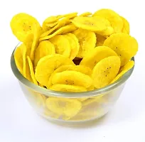 LJL Traders Fresh Kerala Banana Chips (Upperi)- 1 Kg-thumb3