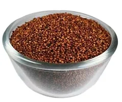 LJL Traders Ragi Whole Grain / Nachni / Finger Millet / Keppa / Kurumpullu - 750gm-thumb1