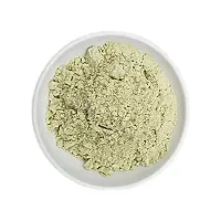 LJL Traders Green Gram / Moong Dal Powder - 200gm-thumb1