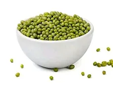 LJL Traders Green Gram / Moong Dal Powder - 200gm-thumb2