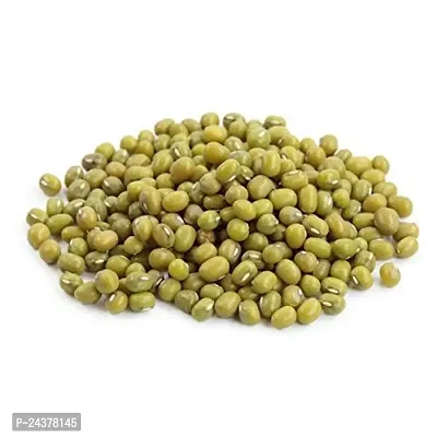 LJL Traders Green Gram / Moong Dal Powder - 150gm-thumb2