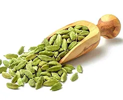 LJL Traders Green Cardamom (elaichi) Whole , ( Kerala Cardamom ) -150 g-thumb1